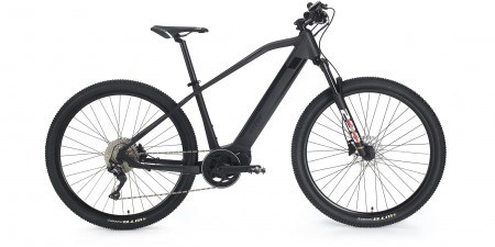 WORLD DIMENSION ASTER MTB