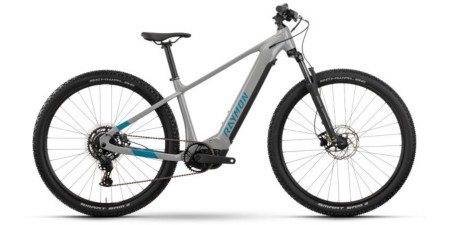 E-MTB FRONT&nbsp;R RAYMON HARDRAY 720