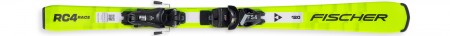 FISCHER RC4 RACE JR 70-90 JRS