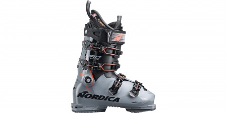 NORDICA PROMACHINE 120
