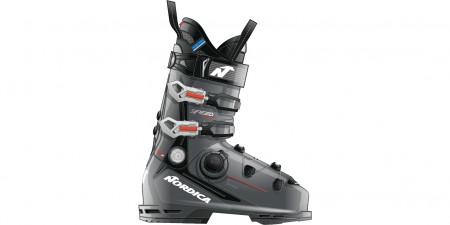 Ski Boots NORDICA SPEEDMACHINE 3 BOA 110 GW