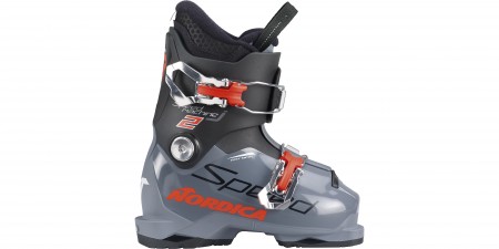 NORDICA SPEEDMACHINE J2R