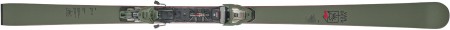 DIAMOND&nbsp;VAN DEER PRO M R21