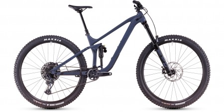 Full Suspension
