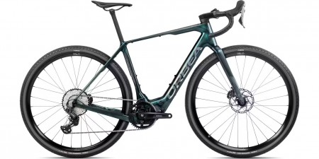 eGravel Luxury&nbsp;ORBEA DENNA M30