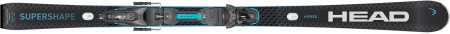 HEAD SUPERSHAPE E SPEED