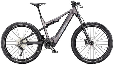 E-MTB Front Suspension&nbsp;KTM MACINA LYCAN 773 L