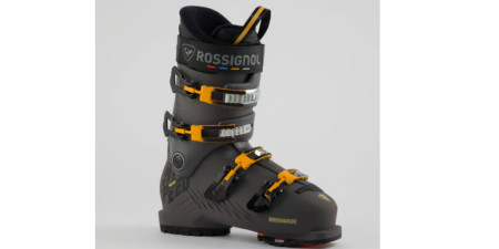 ROSSIGNOL HI SPEED RENTAL HV GW