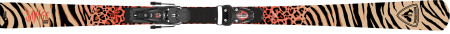 ROSSIGNOL SAVAGE EXPERT R22 SPX15