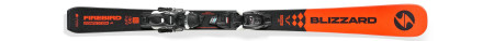 BLIZZARD FIREBIRD JR 110-150
