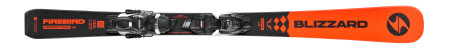 BLIZZARD FIREBIRD COMP JR