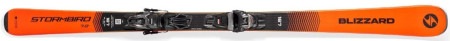 BLIZZARD STORMBIRD 7.2