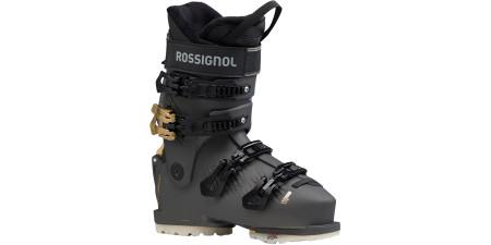 ROSSIGNOL VIZION 4B PRO RENTAL W GW