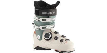 ROSSIGNOL ALLTRACK RENTAL WOMEN BOA GW
