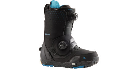 BURTON PHOTON STEP ON WIDE