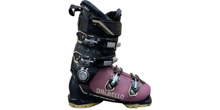 Ski Boots DALBELLO VELOCE W LTD