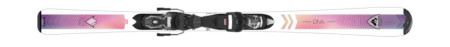 Sci JUNIOR (130-160 cm)