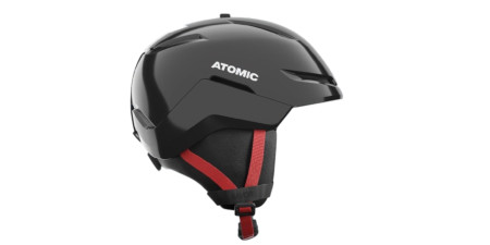 ATOMIC SAVOR R BLACK