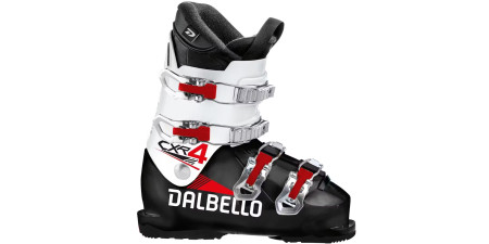 SCARPONI JUNIOR 25/40