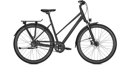 KALKHOFF ENDEAVOUR 8 TRAPEZ JETGREY MATT