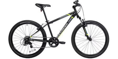 ROCKRIDER EXPLORE 500 NERA