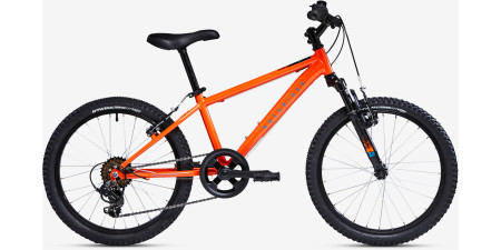 ROCKRIDER EXPLORE 500 ARANCIONE
