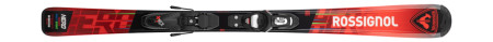ROSSIGNOL HERO JR 100-140 KID-X