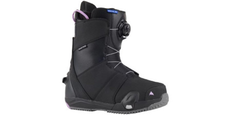 Snowboard shoe BURTON STEP ON BOA