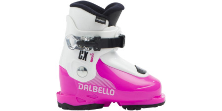 SCARPONI JUNIOR 25/40