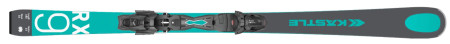 SCI ESPERTO/EXPERT SKIS