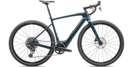 E ROAD BIKE &nbsp;SPECIALIZED TURBO CREO 2 COMP