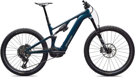 SPECIALIZED TURBO LEVO 4 COMP ALLOY