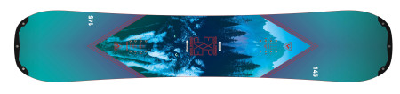 ROSSIGNOL EXP ULTRAVIOLET EMEA