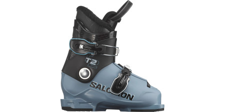 Ski Boots SALOMON T2