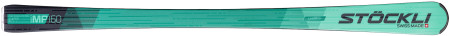 STOCKLI LASER MP