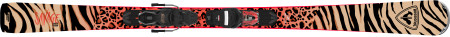 ROSSIGNOL SAVAGE PISTE XP11