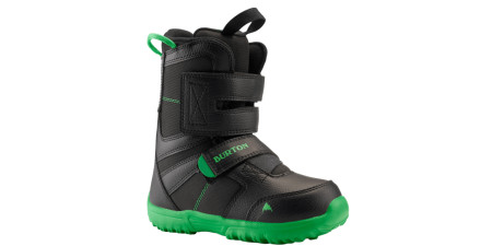 BURTON PROGRESSION KIDS