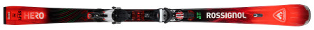 ROSSIGNOL HERO ST TI KONECT