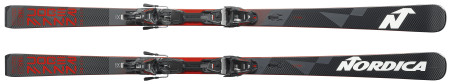 NORDICA DOBERMANN GSR DC FDT
