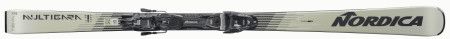 NORDICA MULTIGARA DC 68 TI FDT