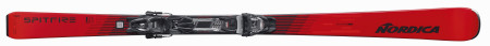 NORDICA SPITFIRE CA R FDT