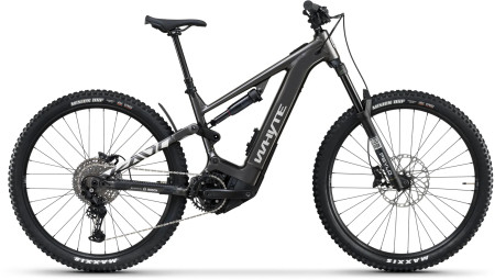 E-MTB SPECIAL&nbsp;WHYTE KADO S