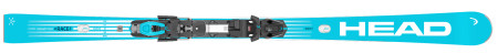 HEAD WC REBELS E-RACE PRO