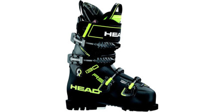 HEAD VECTOR RS 130