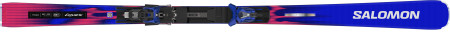 SALOMON P EQUIPE GS 12