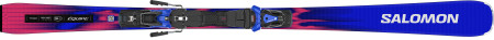 SALOMON E EQUIPE SL 10