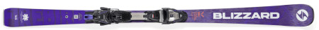 BLIZZARD FIREBIRD SRC