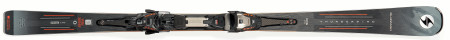 BLIZZARD THUNDERBIRD R15 LTD