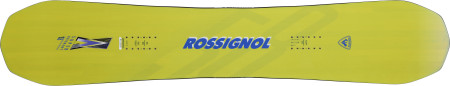 ROSSIGNOL  SUPER REVENANT