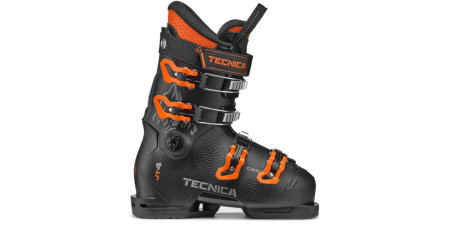 TECNICA JT4 BLACK